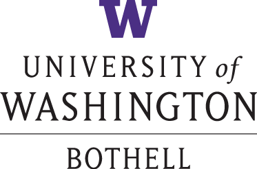 University of Washington - Bothell Logo