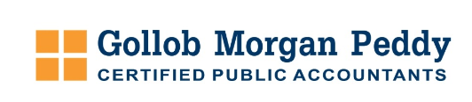 Gollob Morgan Peddy PC Logo