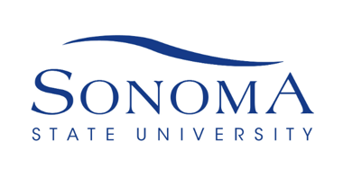 Sonoma State University Logo