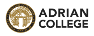 Adrian College Logo