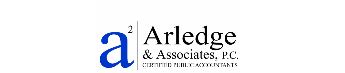 Arledge Logo