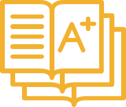 icon bookaplus
