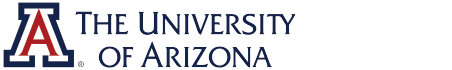 University of Arizona Logo