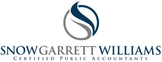 SnowGarrettWilliamsCertifiedPublicAccountants_logo