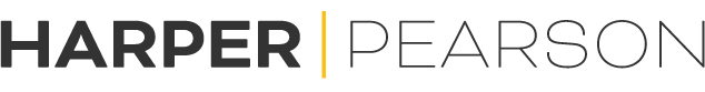 Harper Pearson Logo