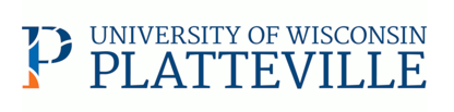 University of Wisconsin - Platteville Logo