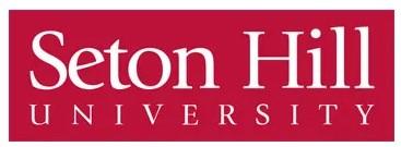 SetonHillUniversity_logo