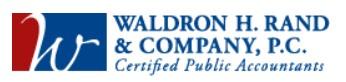 WaldronHRand&CompanyPC_logo
