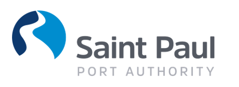 Port Authority of the City of St Paul Logo