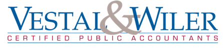 Vestal & Wiler, C.P.A., P.A. Logo