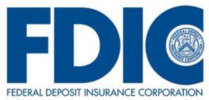 FederalDepositInsuranceCorporationFDIC_logo