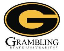 Grambling State University_logo