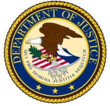 US Department of Justice_logo