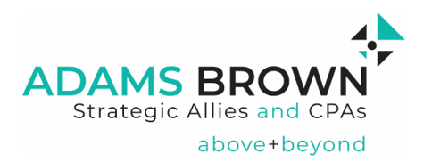 Adams Brown Logo