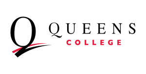 CUNY Queens College Logo