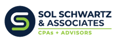 Sol Schwartz & Associates Logo