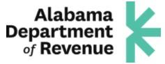 Alabama Department of Revenue_logo