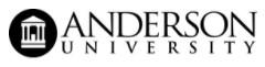 Anderson University_logo