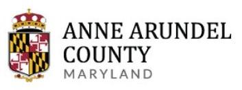 Anne Arundel County, Maryland_logo