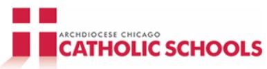 Catholic Schools Archdiocese of Chicago_logo