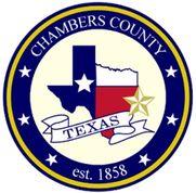 Chambers County, Texas_logo