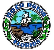 City of Boca Raton_logo