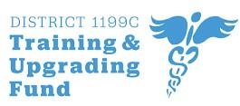 District 1199C Training and Upgrading Fund_logo