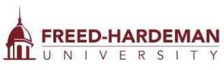Freed-Hardeman University_logo
