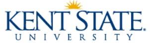 Kent State University_logo