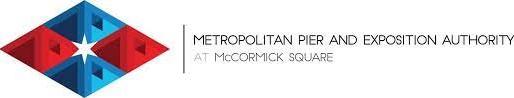 Metropolitan Pier & Exposition Authority_logo