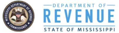 Mississippi Department of Revenue_logo
