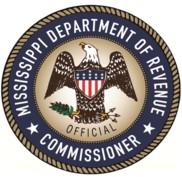 Mississippi State Tax Commission_logo