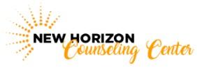 New Horizon Counseling Center_logo