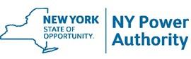 New York Power Authority_logo
