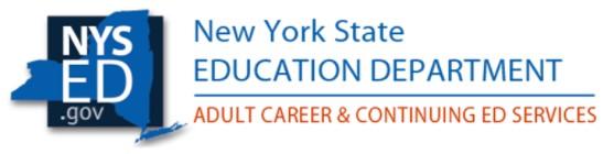 New York State Education Department - Vocational Rehabilitation_logo