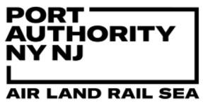 Port Authority of New York & New Jersey_logo