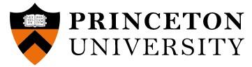 Princeton University_logo