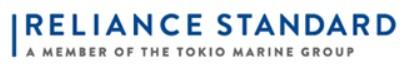 Reliance Standard Life Insurance Company_logo