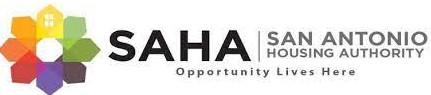 San Antonio Housing Authority_logo