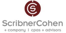 Scribner, Cohen and Company, S.C._logo