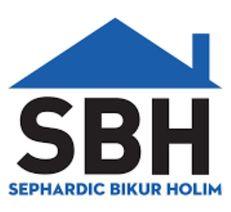 Sephardic Bikur Holim_logo