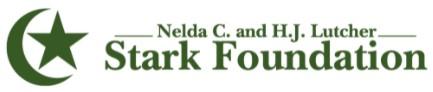 Stark Foundation_logo