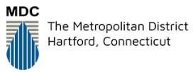 The Metropolitan District Comisson, TN_logo