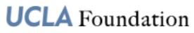 UCLA Foundation_logo