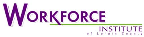 Workforce Institute of Lorain County_logo