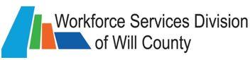 Workforce Services Division of Will County_logo