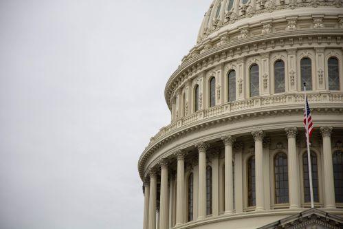 side of the capitol