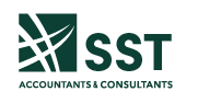 SST Logo
