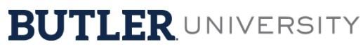 Butler University_logo