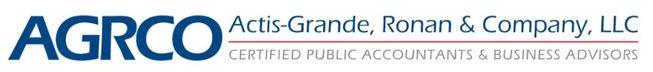 Actis-Grande, Ronan & Company, LLC_logo